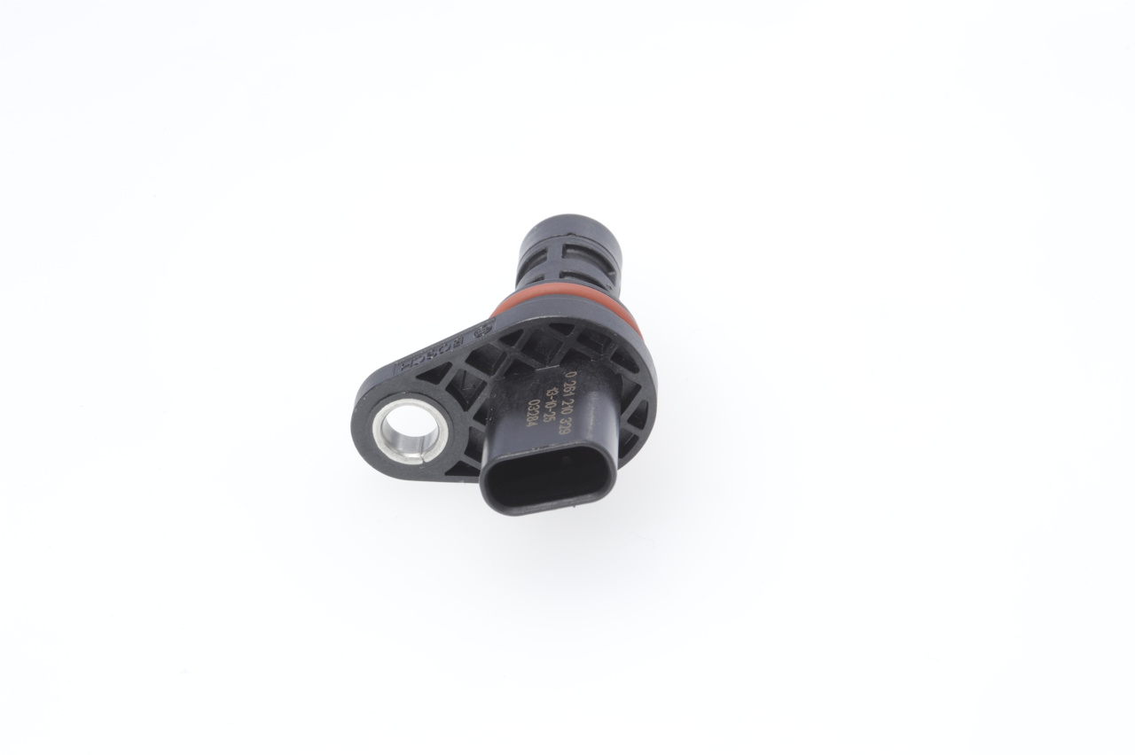 Ostke BOSCH Andur, väntvõll Toode nr.: 0 261 210 329 madala hinnaga 36,84 €
