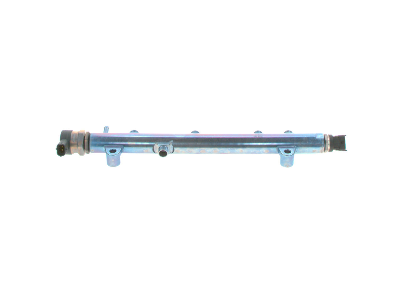 Einspritzleiste IVECO in Original Qualität 504342424, 55264929, 500392262 von BOSCH