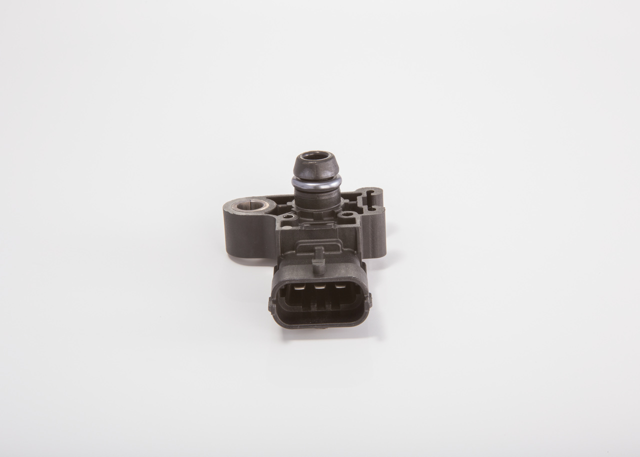 BOSCH Sensor, sugerørstryk 0 261 230 289