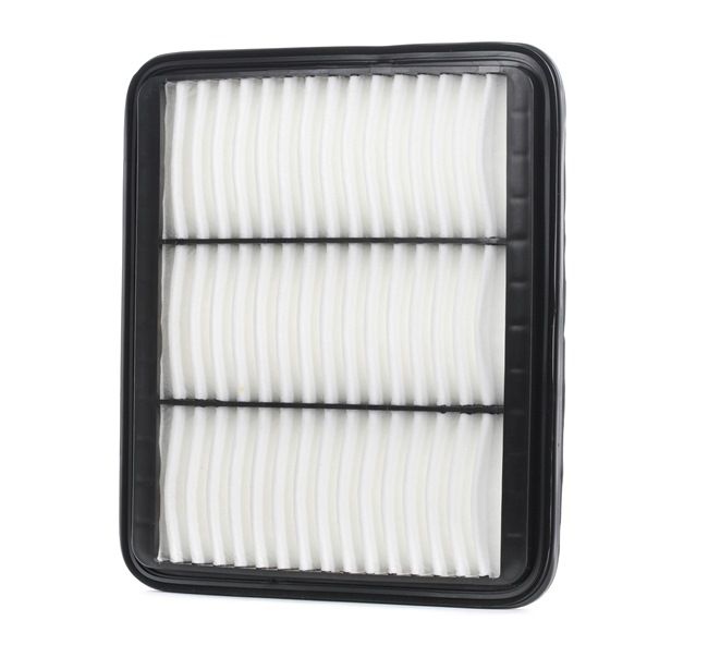 Originale CHEVROLET MATIZ Luftfilter 42390022, 96263897, 96591485 von BOSCH - Reduzierte Konditionen