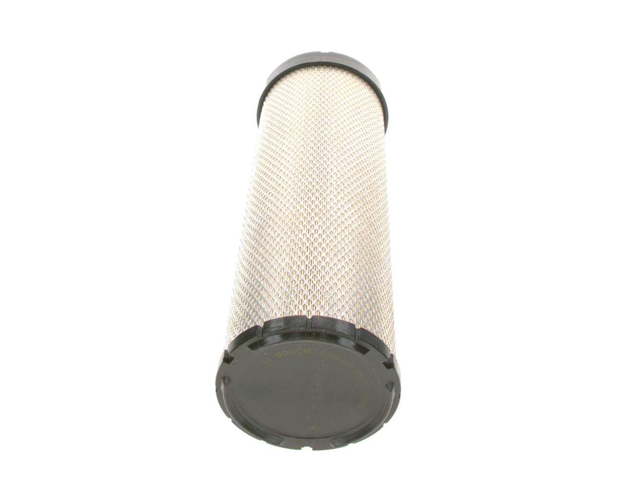 BOSCH Dopolnilni (sekundarni) zracni filter F 026 400 190