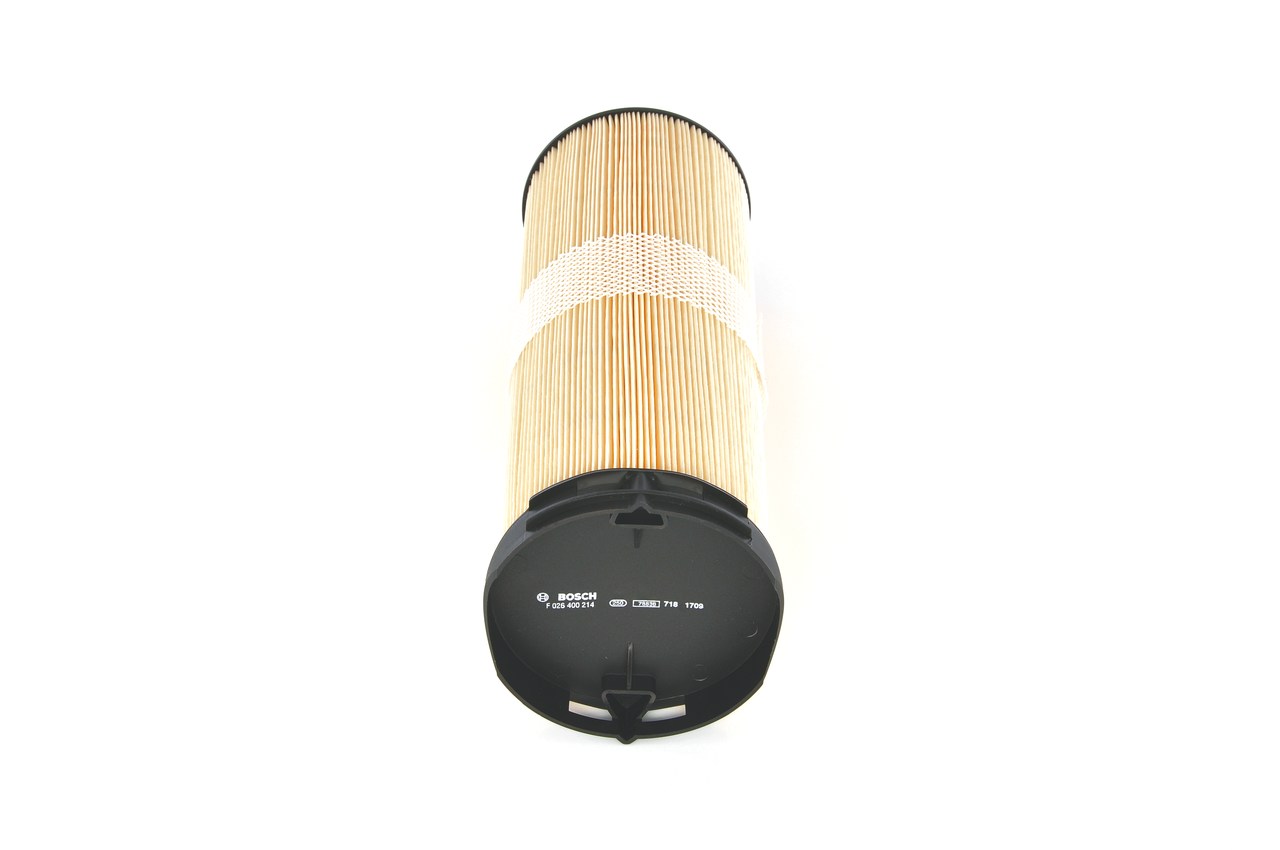 Įsigykite nebrangią originalią Oro filtras F 026 400 214. sulyginama su A6460940204 OEM numeriais internetu