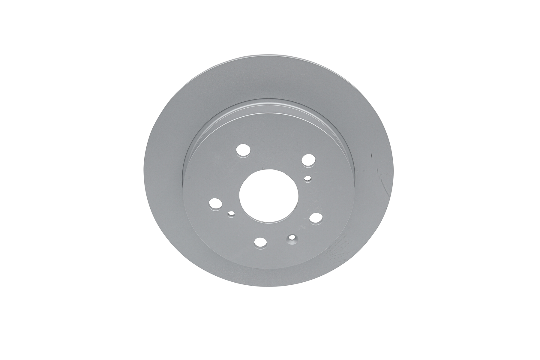 OE Bremsscheibe FIAT SEDICI 2013 5561155L00, 5561180J00, 5561180J01 von ATE