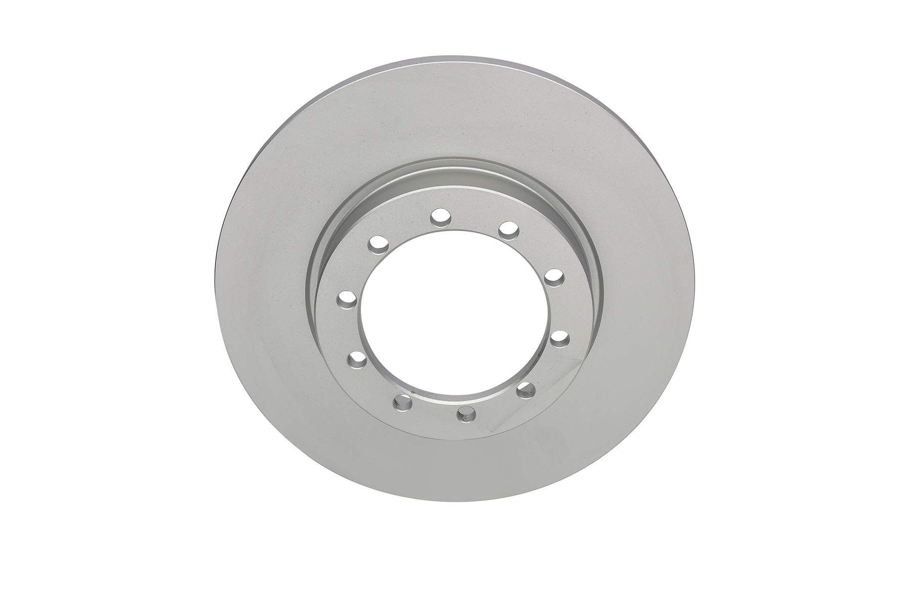 Köp billiga original Bromsskiva 24.0116-0134.1 jämförbara med 8C1V2A315AA OEM nummer på nätet