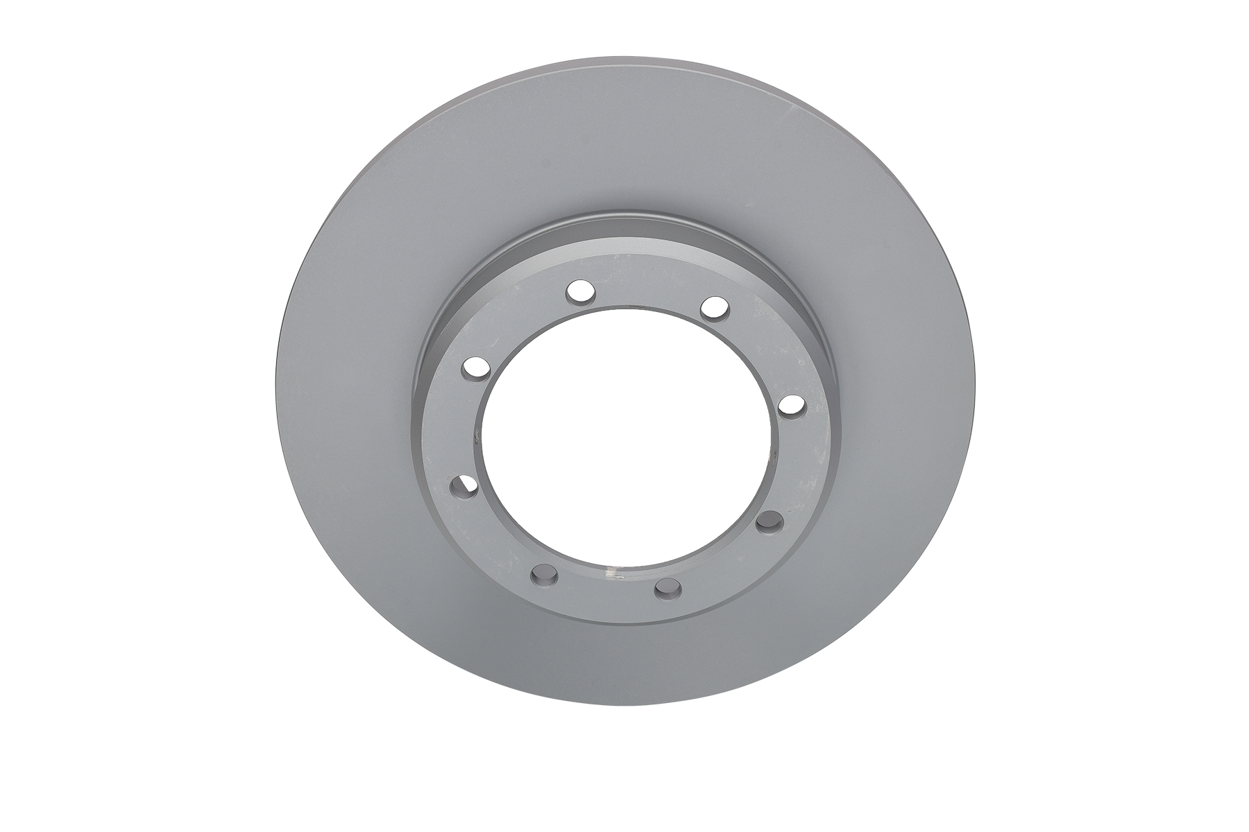 OE Спирачен диск NISSAN NV400 2014 4320600Q0C, 432067943R, 4421180 от ATE