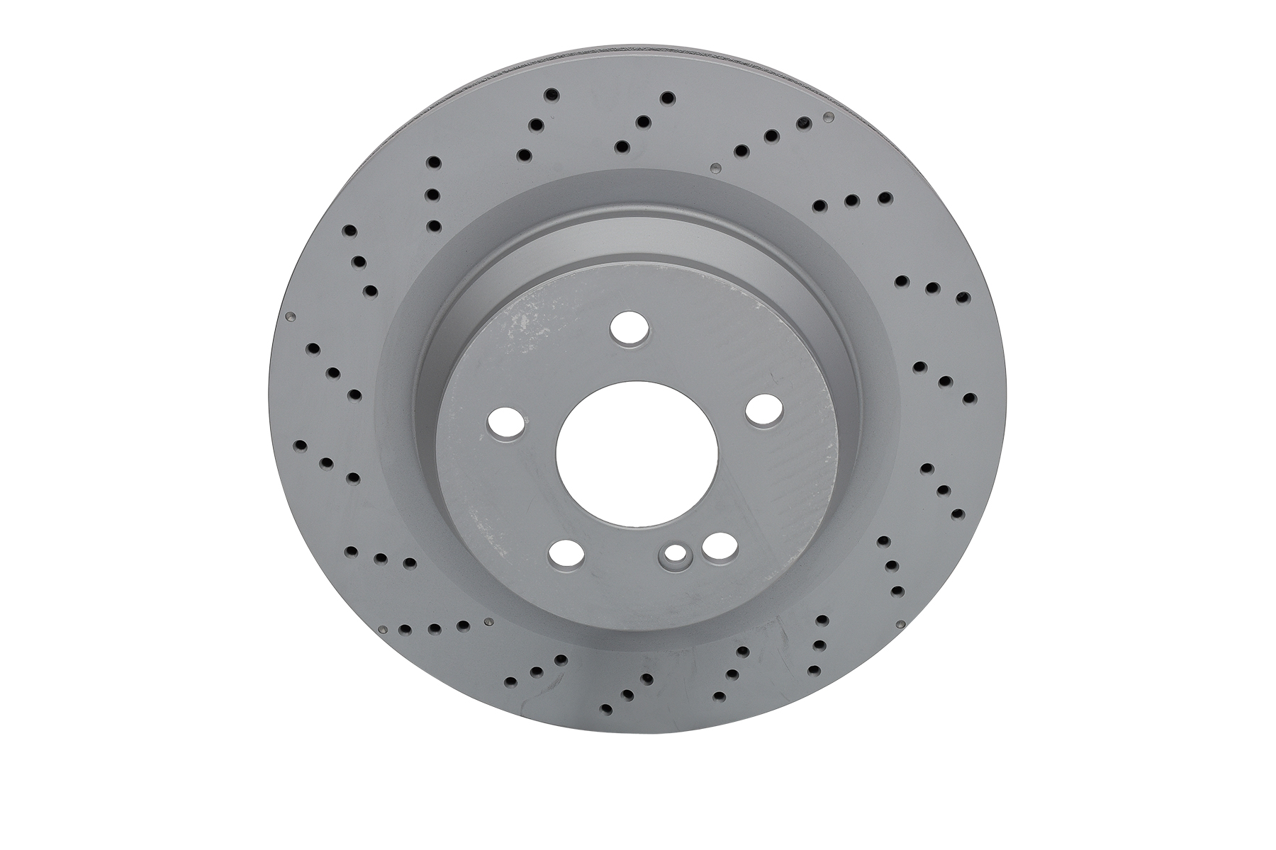 Köp billiga original Bromsskiva 24.0124-0226.1 jämförbara med 424226 OEM nummer på nätet