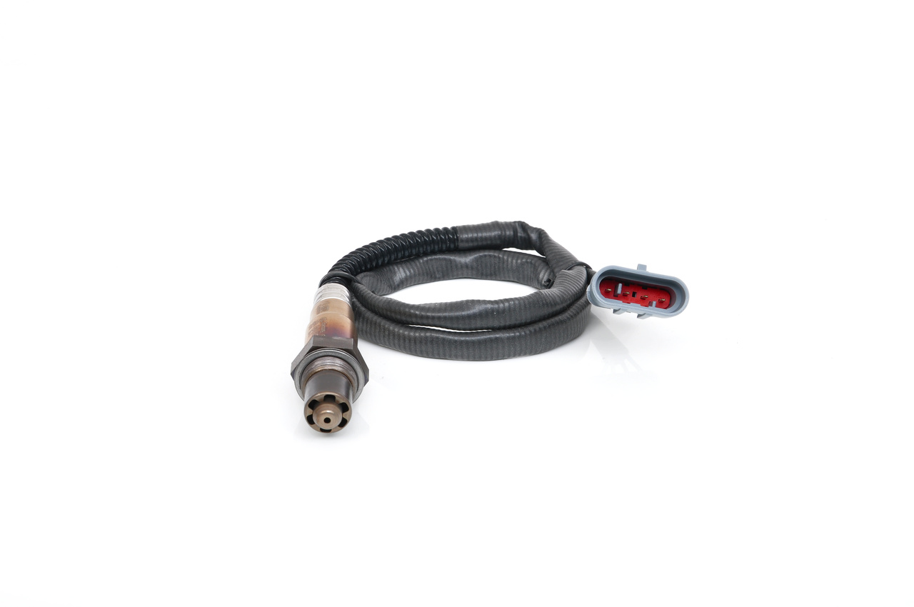 Įsigykite nebrangią originalią Lambda jutiklis 0 258 010 167. sulyginama su 55224324 OEM numeriais internetu