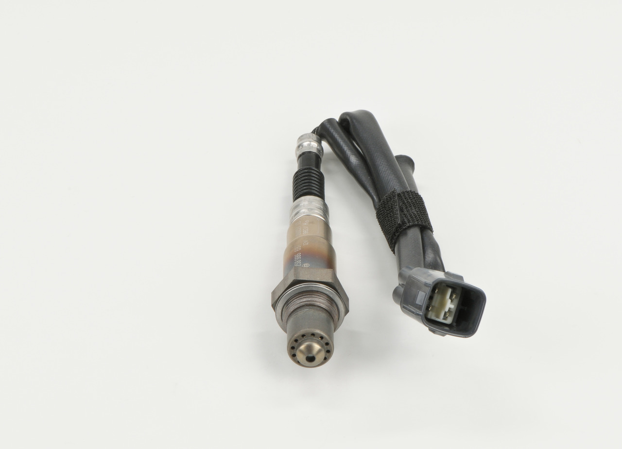 OE TOYOTA ISIS Lambdatunnistin 0258986602, 88971384, 8946505080 BOSCH - alennettuun hintaan