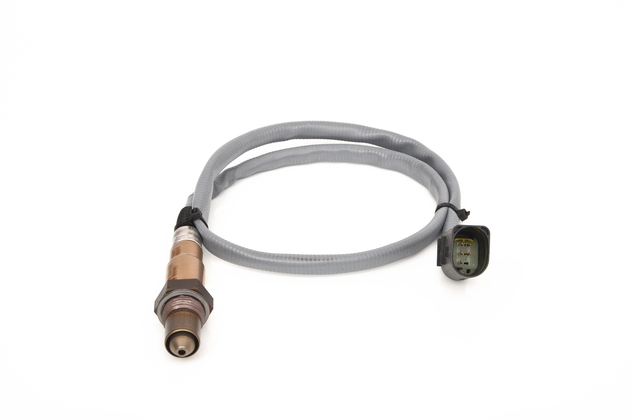 Acquista Sonda lambda da BOSCH Numero prodotto.: 0 281 004 207 al costo di soli 114,78 €