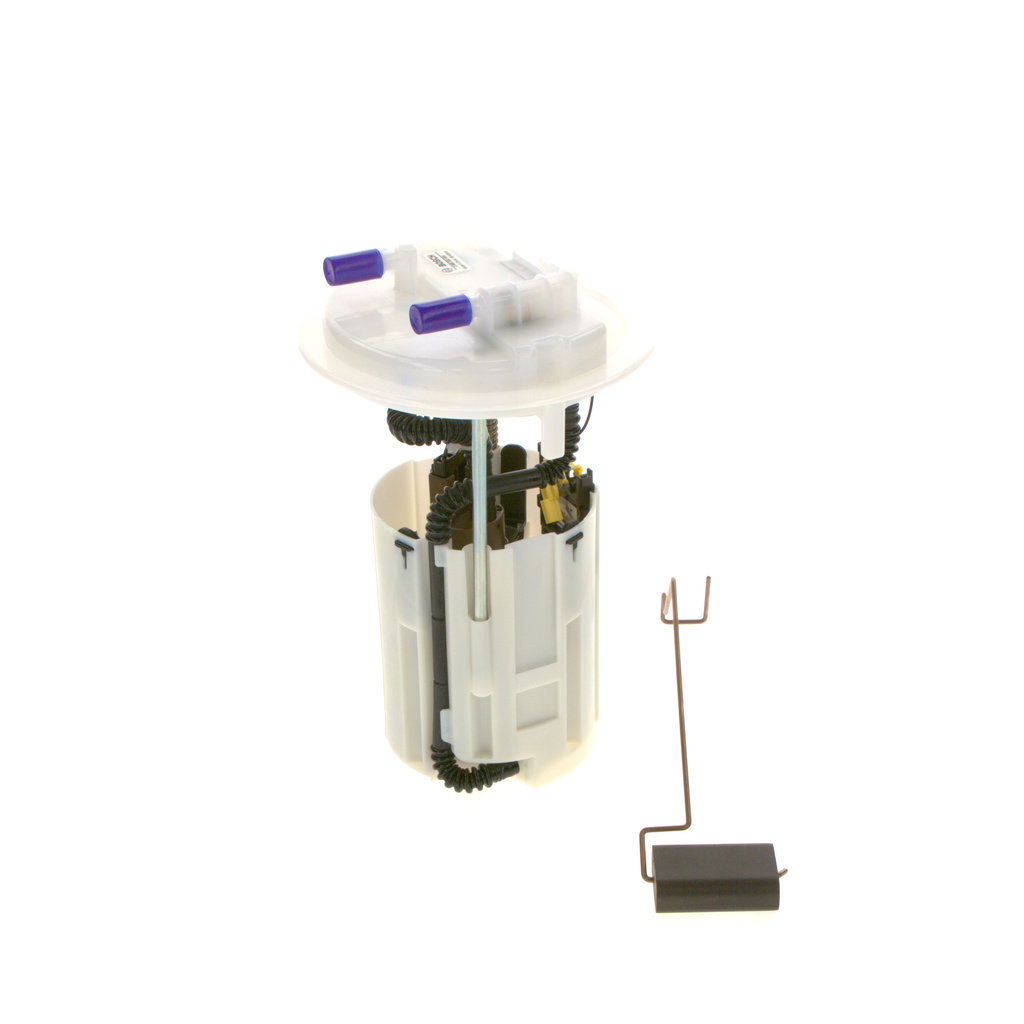 BOSCH 0986580939 poire d'amorçage CITROËN C5 I 5 portes 3.0 V6 (DCXFXF) 213 CH Essence