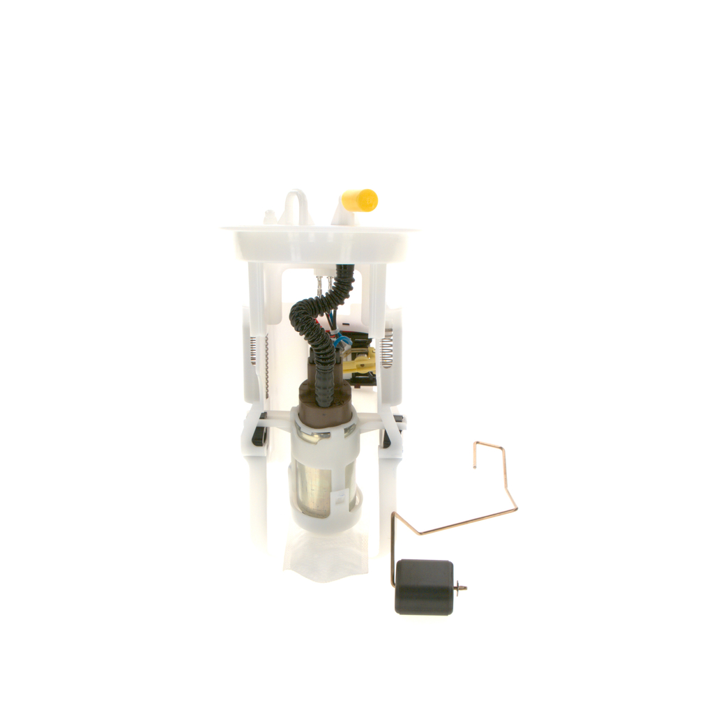 BOSCH Brændstof, føderdel 0 986 580 944