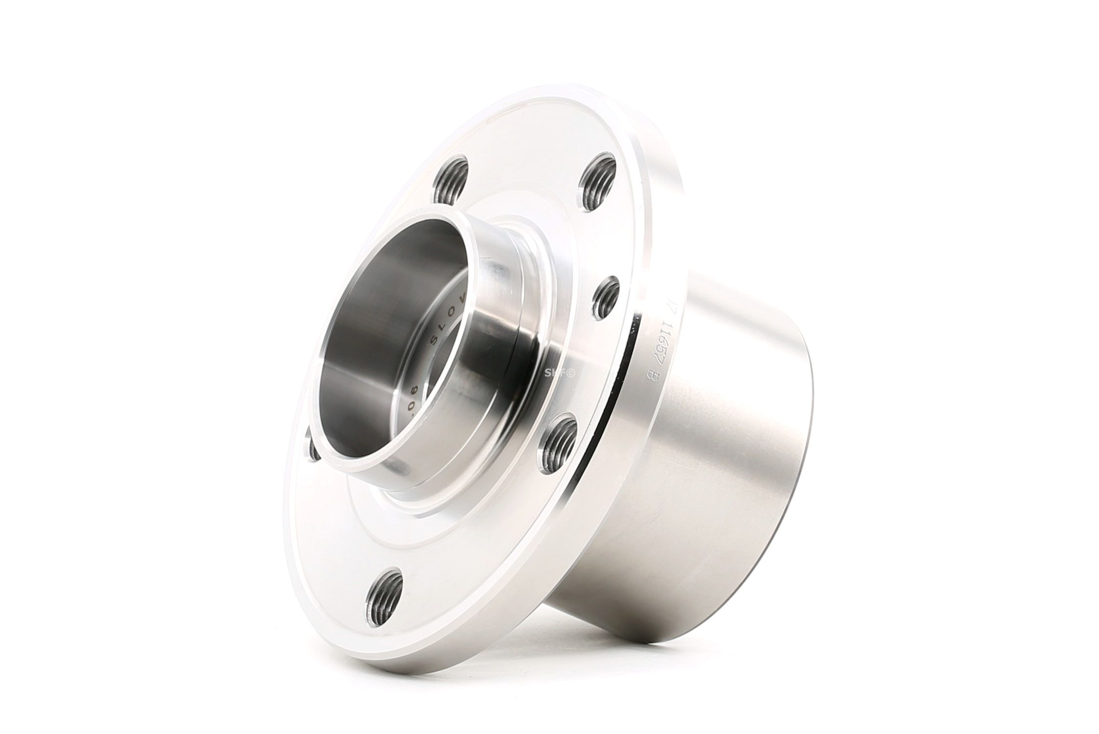 Ostke SKF Rattalaagrikomplekt Toode nr.: VKBA 6531 madala hinnaga 80,08 €
