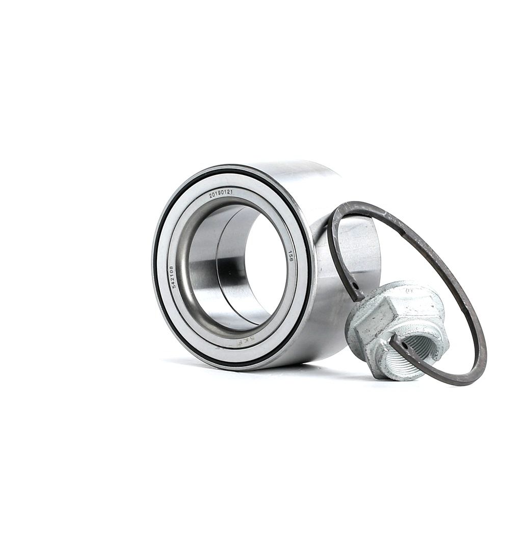 Compre SKF Kit de rolamento de roda Produto No.: VKBA 6559 a preços baixos de 55,36 €