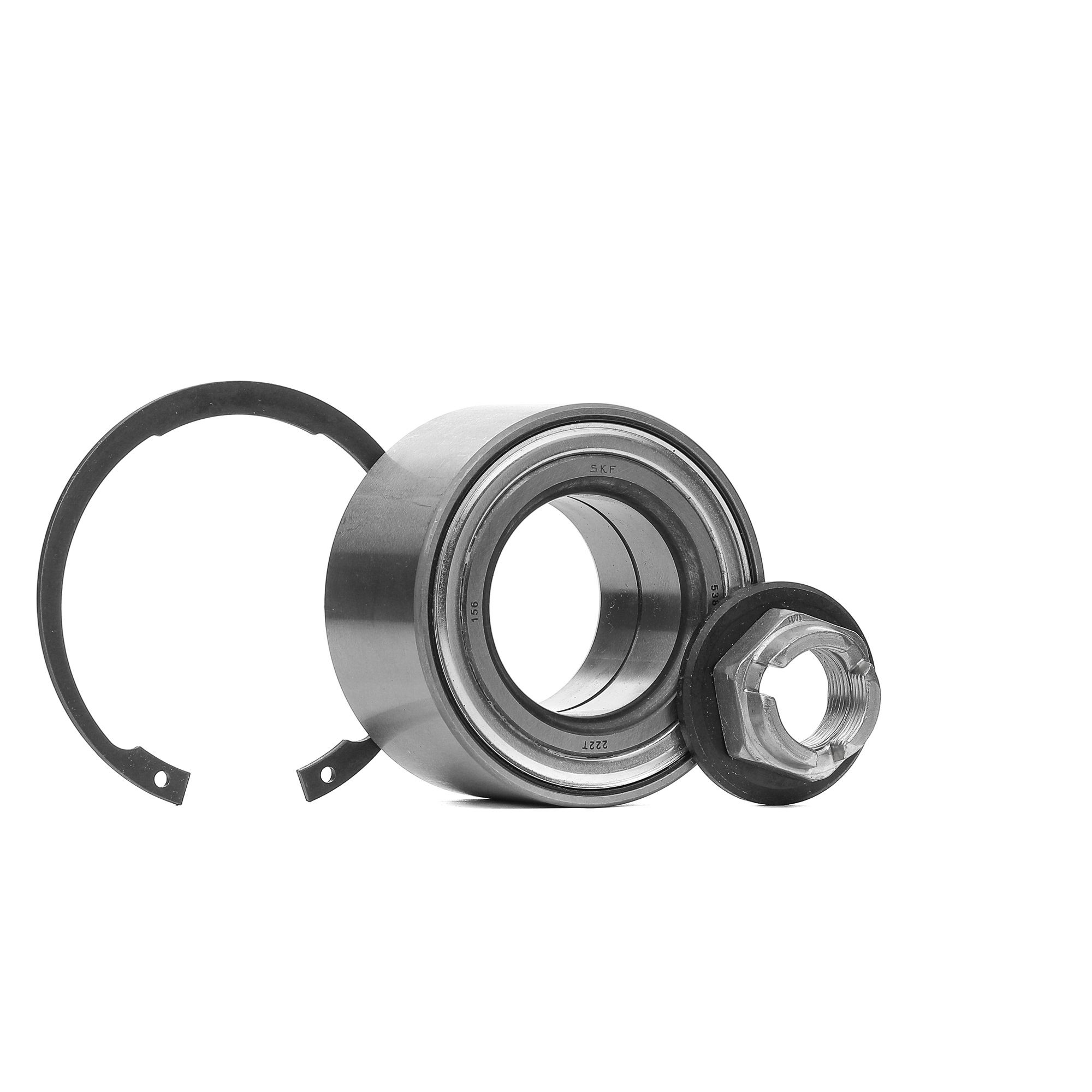Vásároljon SKF Kerékcsapágy készlet alkatrészt, termékkód: VKBA 6636 alacsony áron: 17233,00 Ft