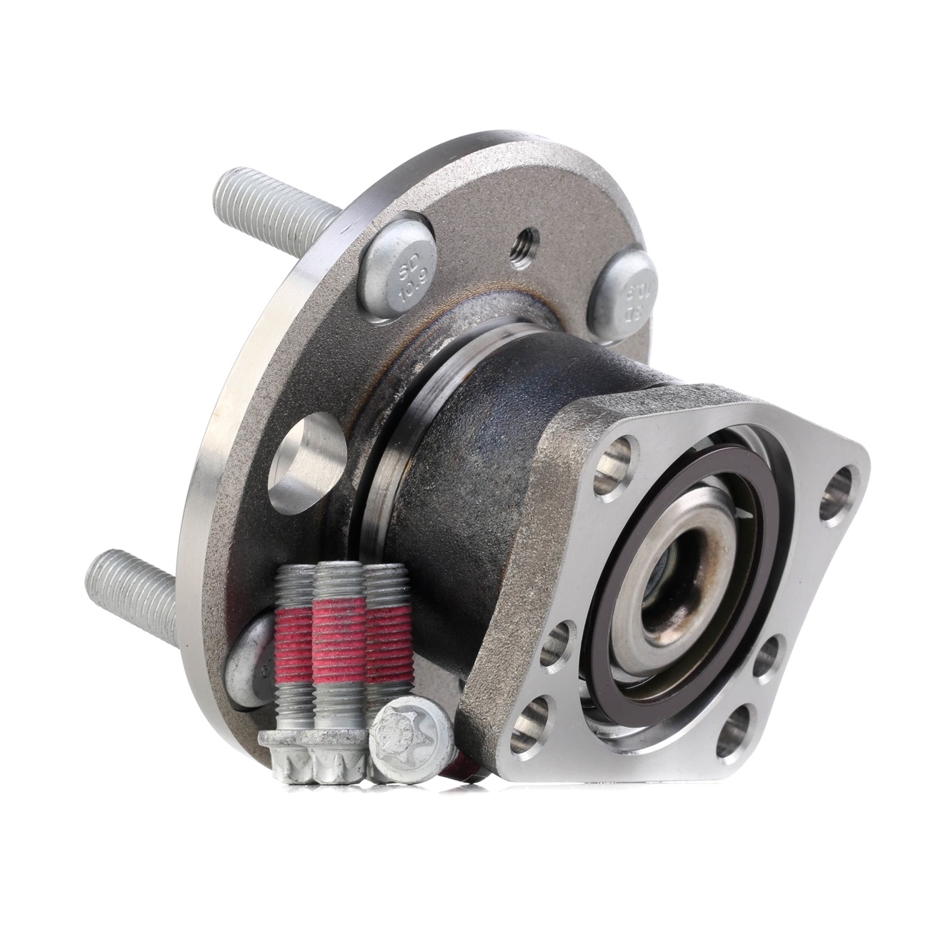 Ostke SKF Rattalaagrikomplekt Toode nr.: VKBA 6654 madala hinnaga 70,61 €
