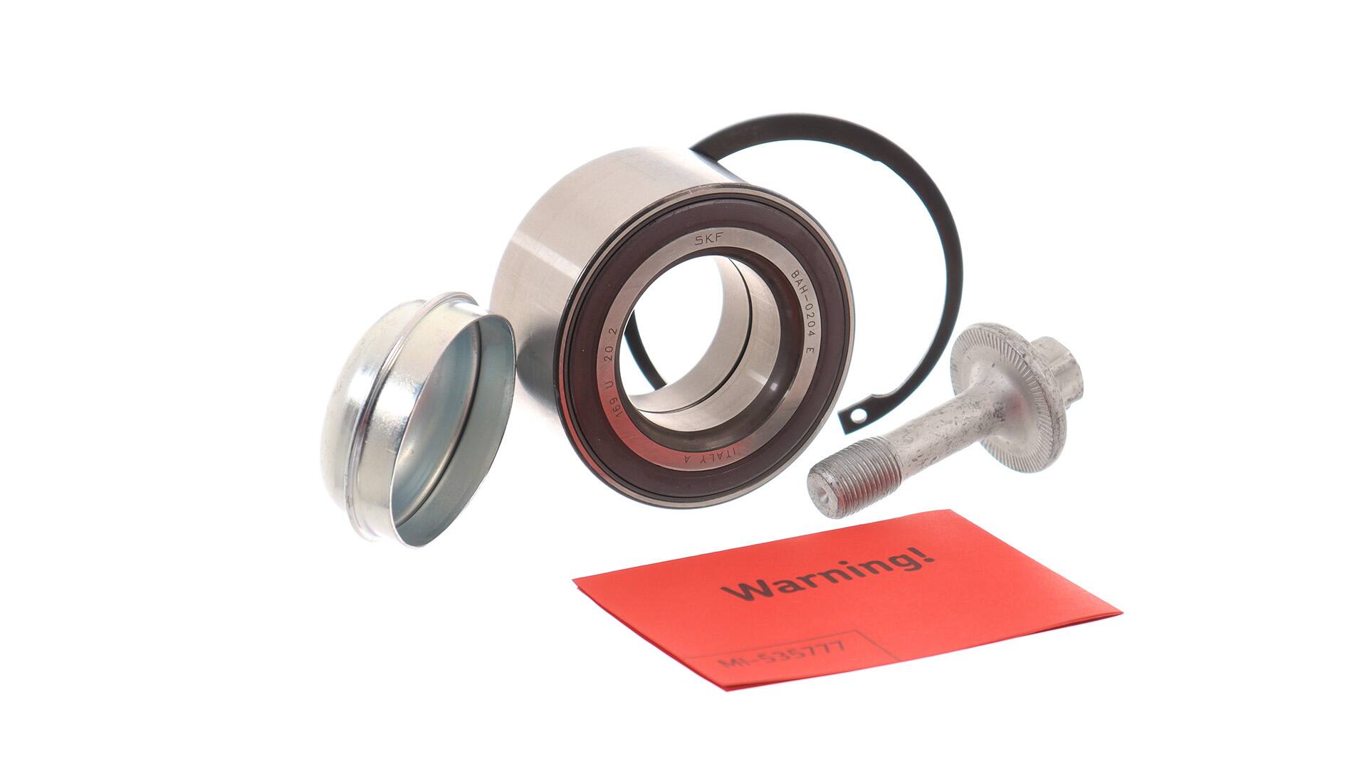 SKF Radlagersatz Produkt Nr.: VKBA 6785 zum günstigen Preis von 38,49 € kaufen