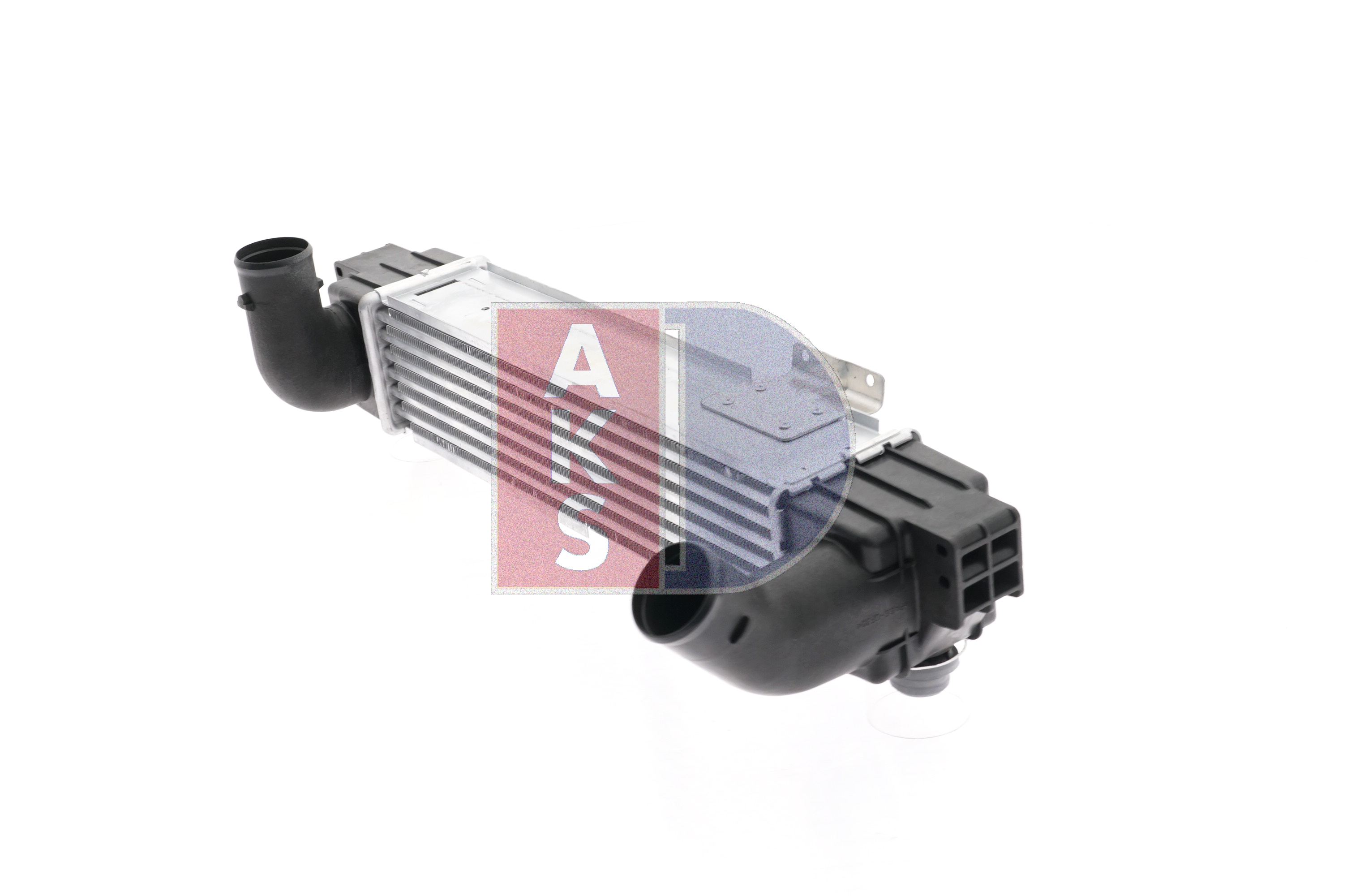 OE Intercooler KIA SORENTO 2024 281904A160 från AKS DASIS