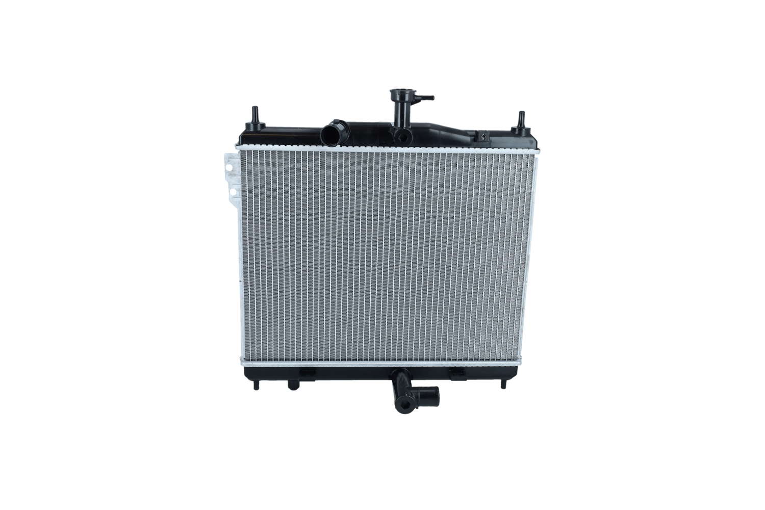 OEM Radiator apa Hyundai Getz tb 2002 253101C650, 253101C200, 253101C206 NRF