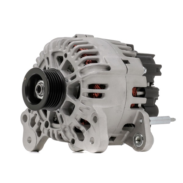 Serienmäßige Lichtmaschine VW 1.4 TSI 122 PS Benzin 03C903023 von MAPCO im Web zu besten Konditionen