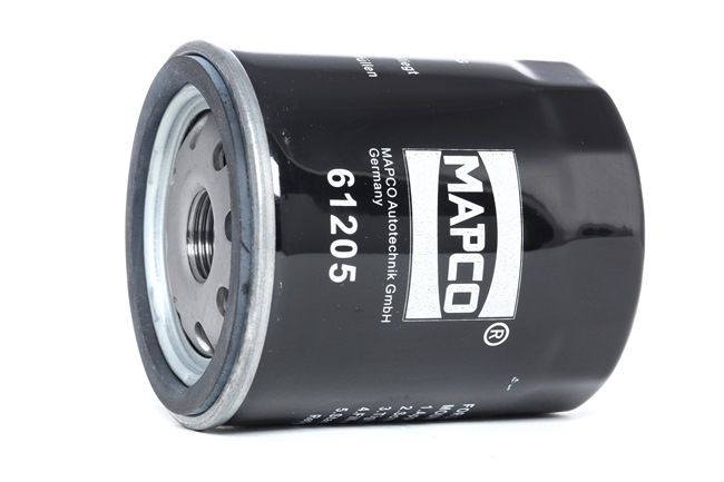 OEM Filtru ulei SKODA 1.4 60 CP benzina 047115561B de la MAPCO online la un preț incredibil