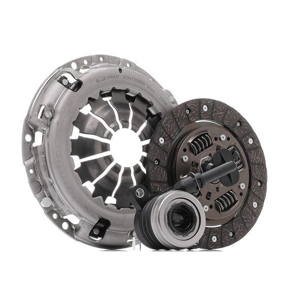 BLUE PRINT RENAULT PULSE OE Kuplung, szett 301001HC0A, 302101HC0A, 3062000Q0J - kedvezményes áron
