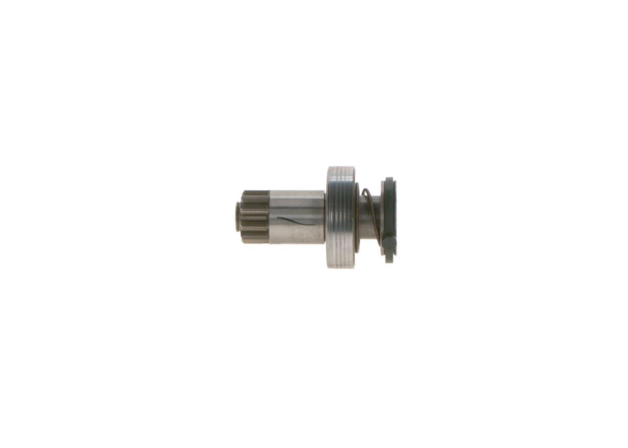 OEM Gonilo za prosti tek, zaganjalnik VW Caddy 2 Van 2003 02T911335, 047911335D, 020911335C BOSCH