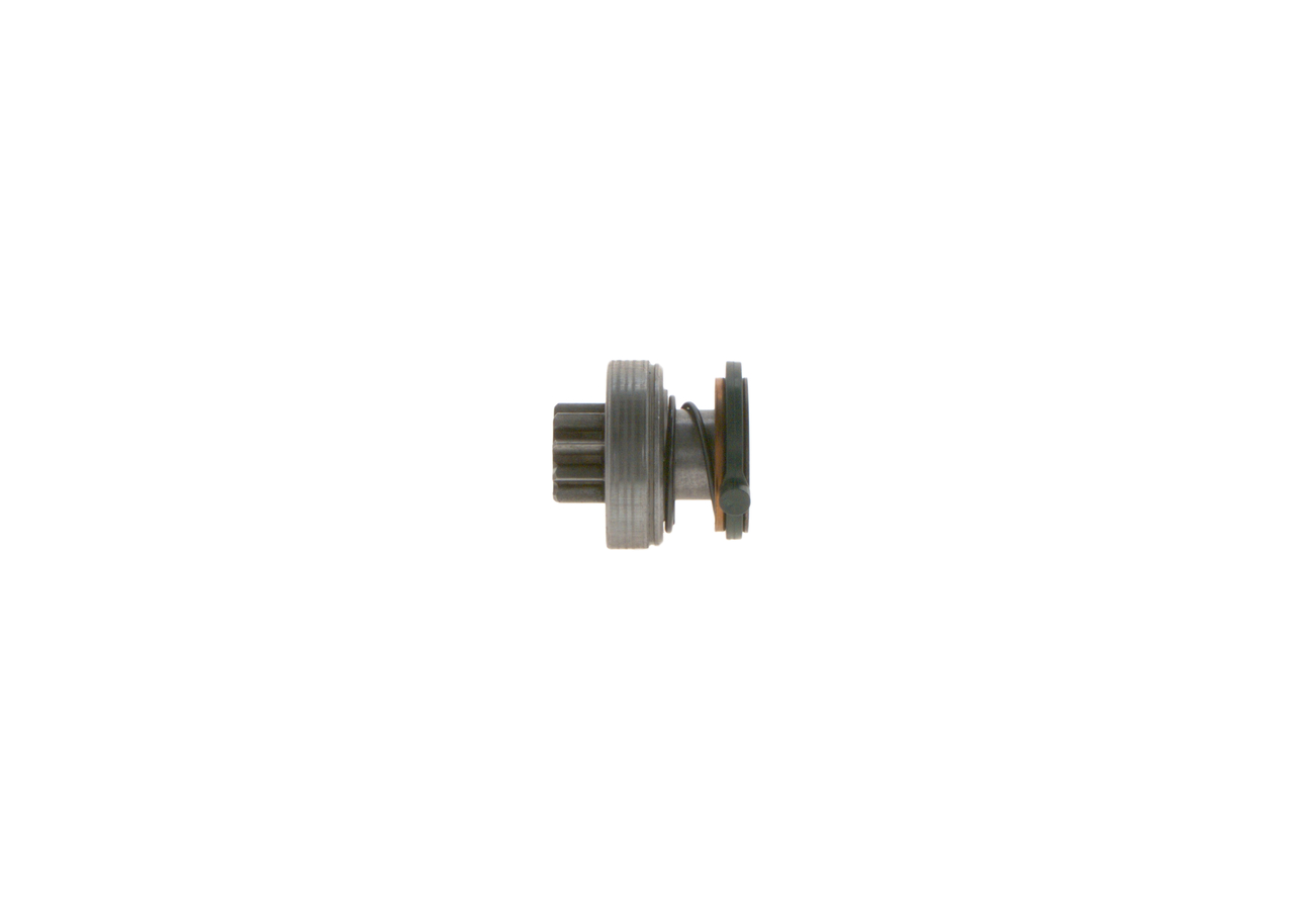OEM Voľnobeżná prevodovka żtartéra Opel Zafira f75 2001 047911335H, 5835C7, 90421771 BOSCH