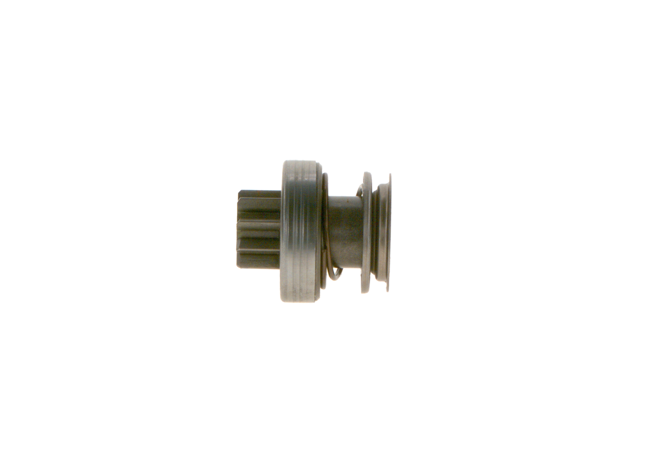 OEM Voľnobeżná prevodovka żtartéra Audi A4 8h 2005 03G911335B, 059911335C, 90421771 BOSCH