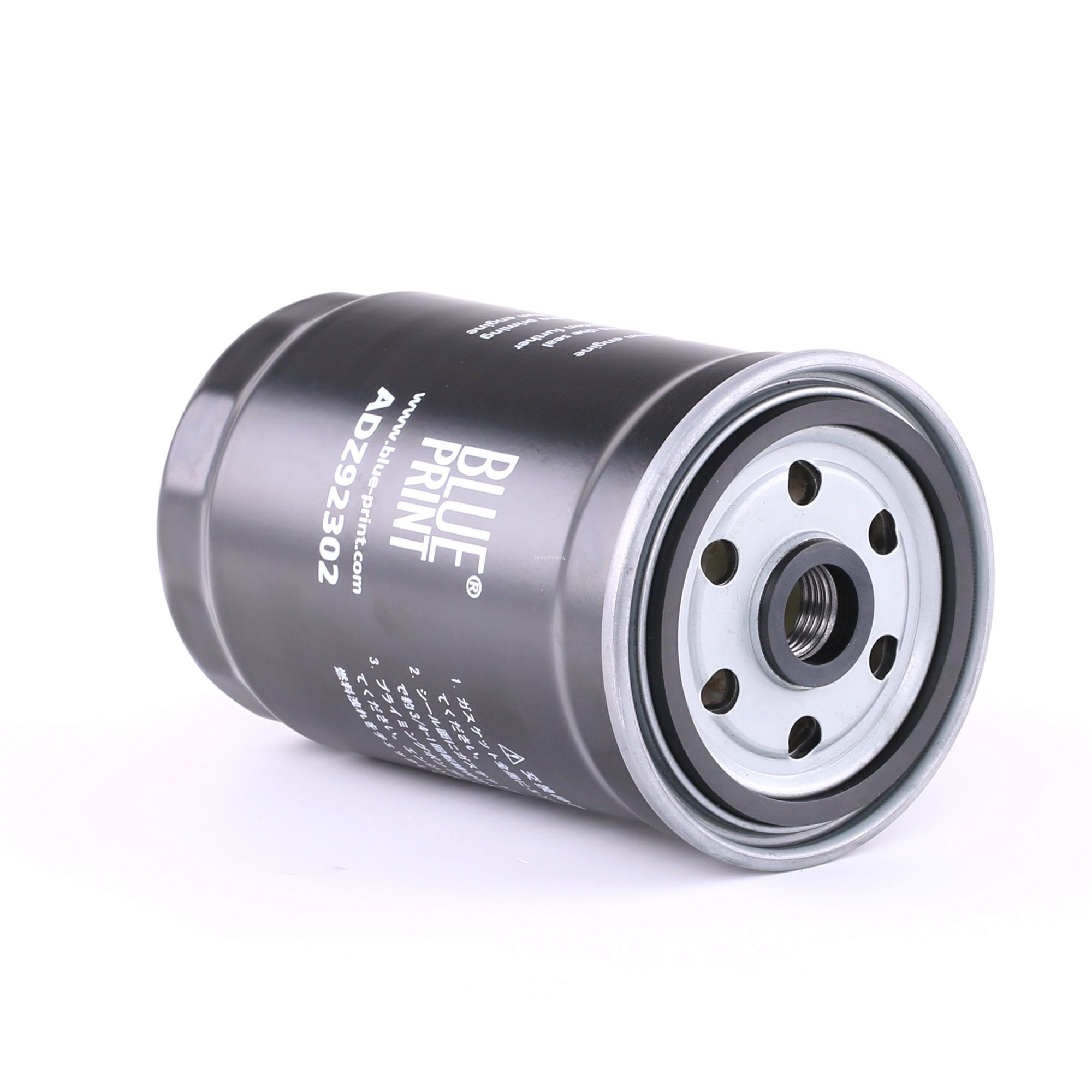 Ostke BLUE PRINT Kütusefilter Toode nr.: ADZ92302 madala hinnaga 9,33 €