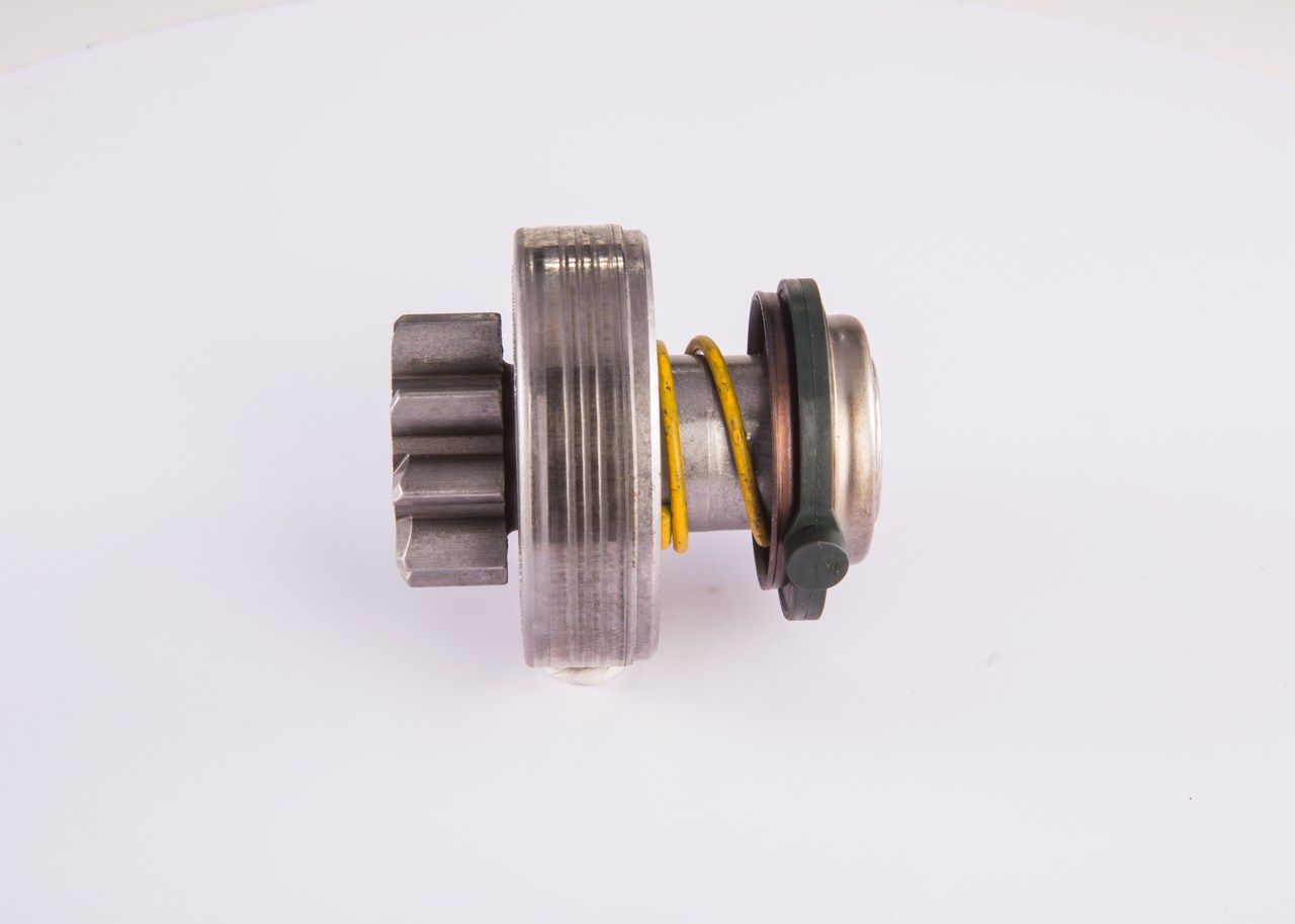 OEM Vrijwielaandrijving, starter RENAULT Master IV Flatbed Vrachtwagen / Chassis (XDD) 2025 42531397, 7701033047, 7701033287 BOSCH