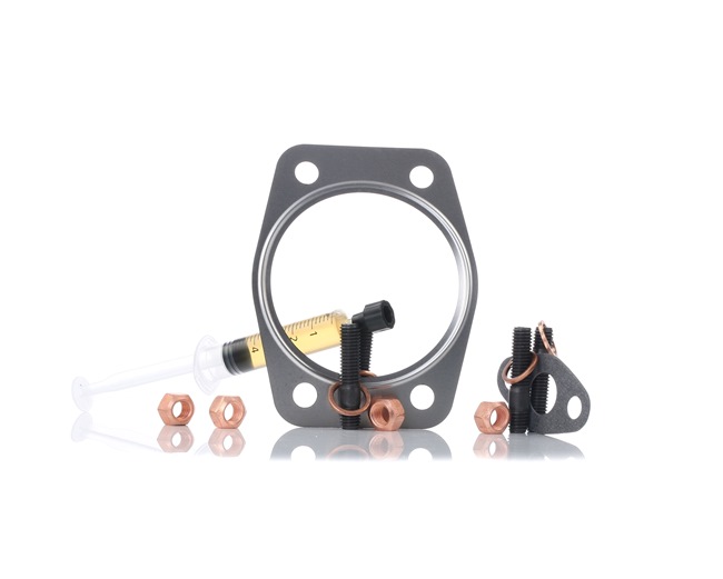 Juntas kit turbo VOLVO de qualidade original 4918901000, 4918901300, 4918901301 de AJUSA