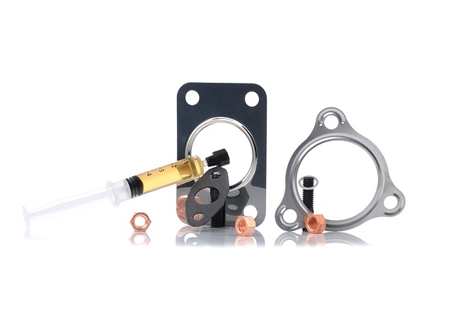 OEM Turbo packning VW Passat 3bg Sedan 2000 059145701S, 059145702D, 074145703E AJUSA