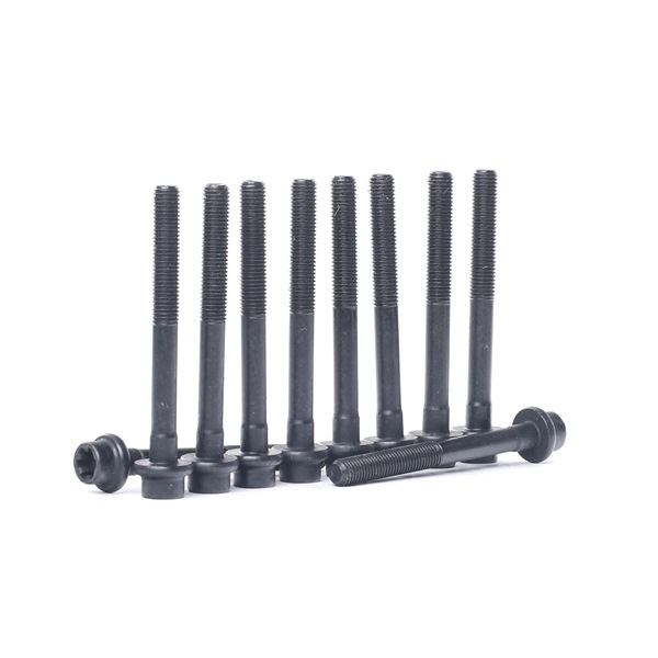 Skrutky hlavy valcov JEEP originálnej kvality 6509633AAX10, 7795992X10, 0713148722610X od AJUSA