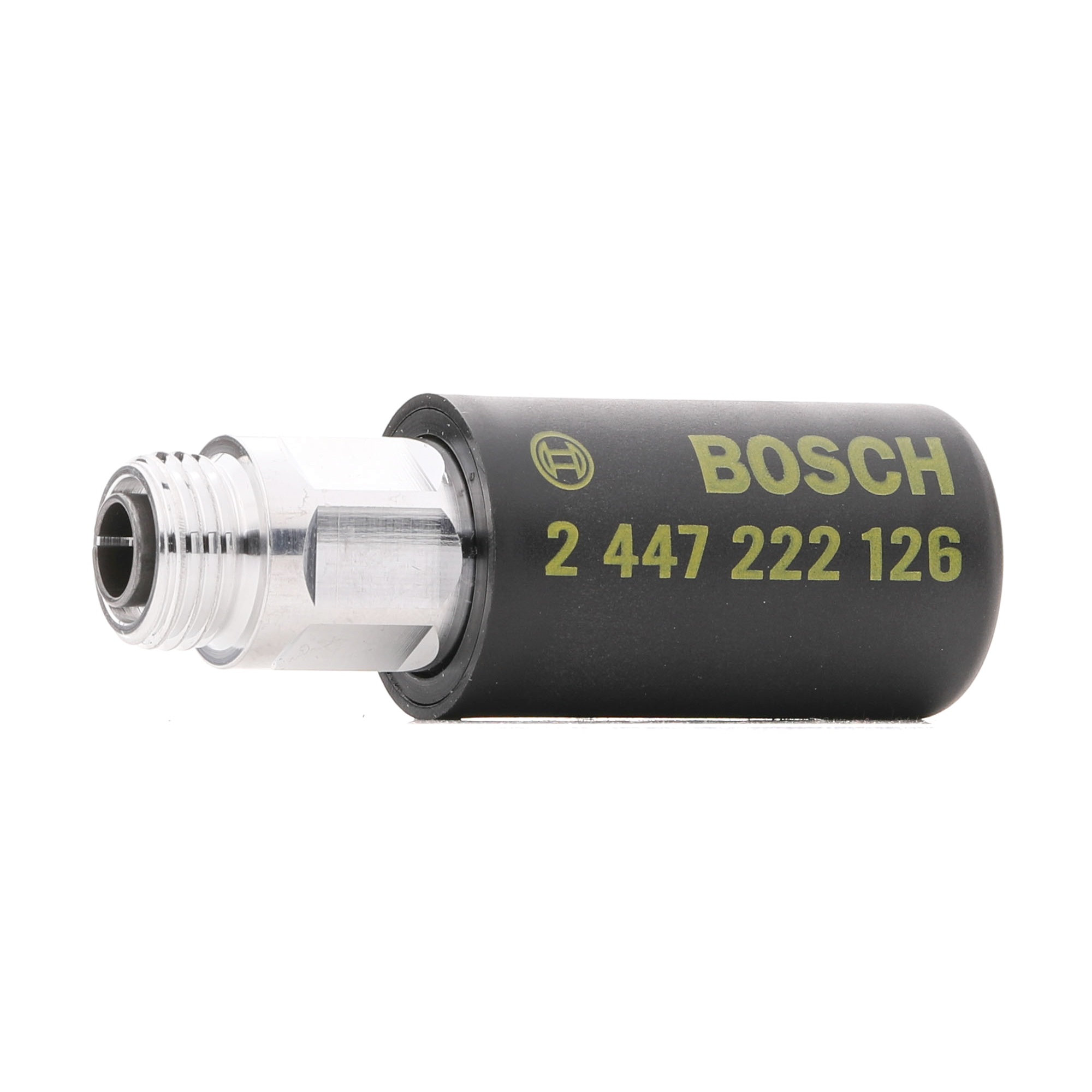 Köp BOSCH Handmatningspump Produktnummer: 2 447 222 126 till det förmånliga priset av 153,57 kr