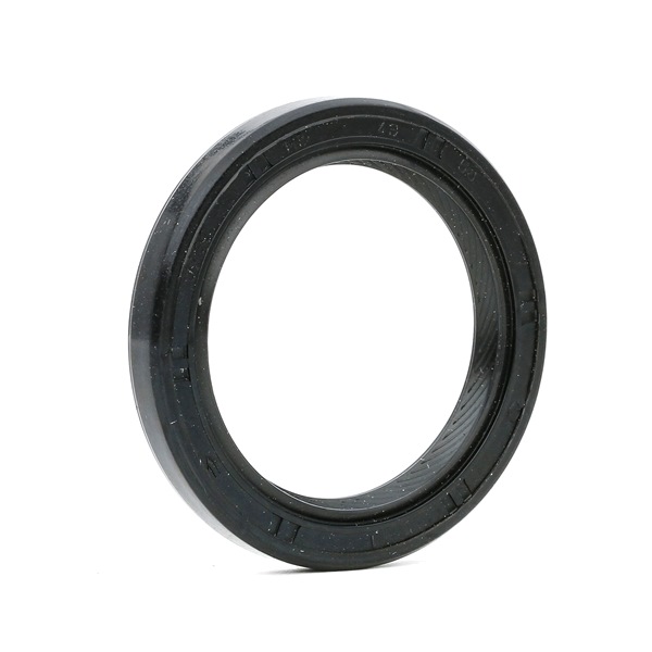 OE HONDA ODYSSEY Crankshaft seal 52108424AA, 912125A2A01, 91212PNC003 from AJUSA - reduced prices