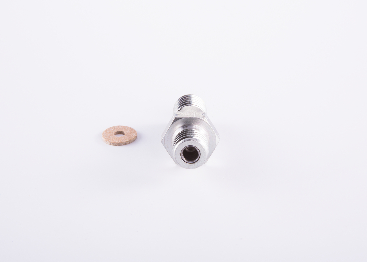 Koop BOSCH Klep, injectiesysteem Productnr.: 2 467 413 025 aan de laagste prijs van 50,96 €