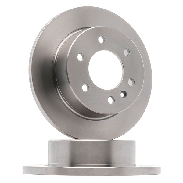 Acquista online Disco freno 569137J originale a buon mercato, comparabile con i numeri OEM 68013764AA