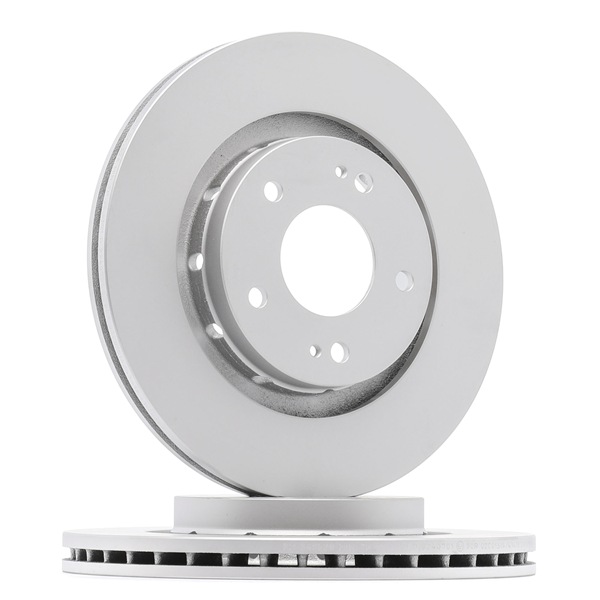 Cumpărați online Disc de frână 562528JC original/ă și la un preț mic, compatibil/ă cu nr. OEM 4249F3