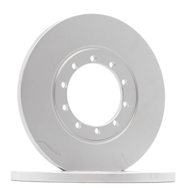Acquista online Disco freno 562537JC originale a buon mercato, comparabile con i numeri OEM 1382303