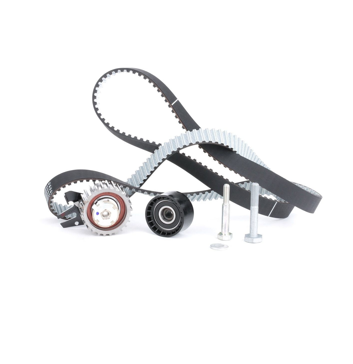 Kupite DAYCO Komplet (kit) zobatega jermena Št. izdelka: KTB759 po nizki ceni 84,32 €