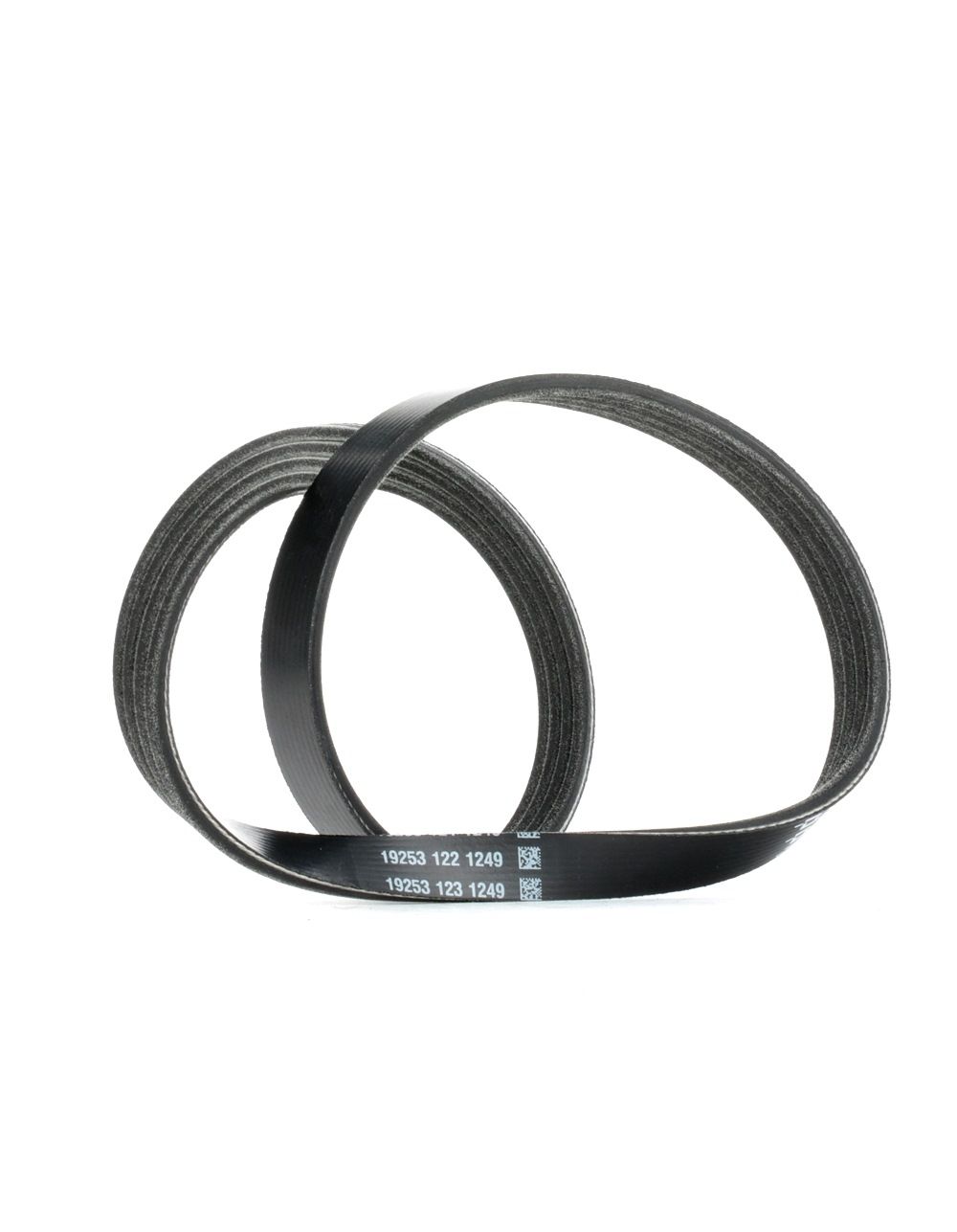 Köp DAYCO Multirem Produktnummer: 4PK830EE till det förmånliga priset av 119,15 kr
