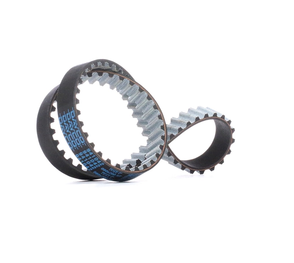 Įsigykite DAYCO Paskirstymo diržas Prekės Nr.: 941042 už žemiausią 32,47 € kainą