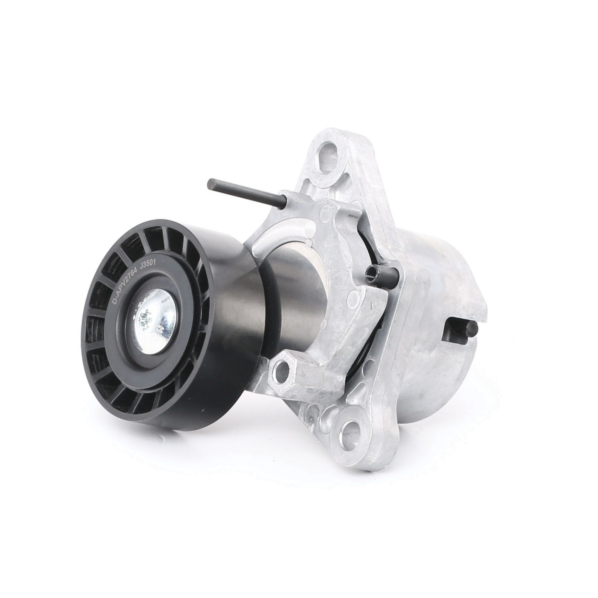 Bestel DAYCO Riemspanner, Poly V-riem Artikelnr.: APV2764 aan de scherpe prijs van 75,21 €