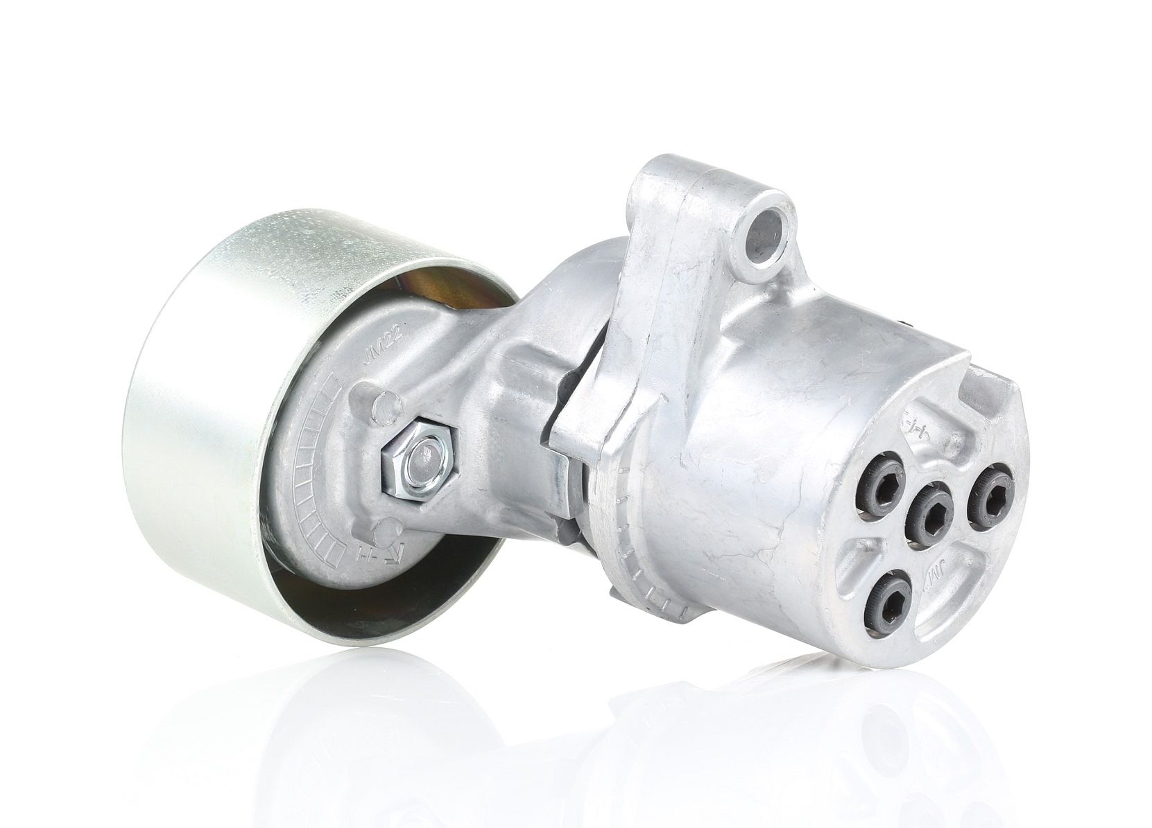Compre DAYCO Tensor de correa poli V Número de producto: APV2767 a bajo precio de 78,99 €