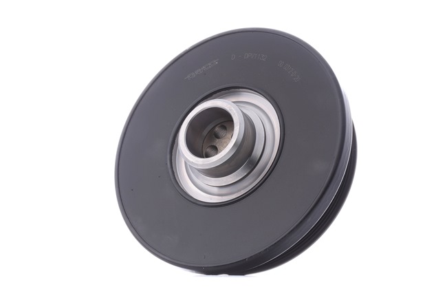 Poulie damper BMW X6 2015 DPV1132 de DAYCO