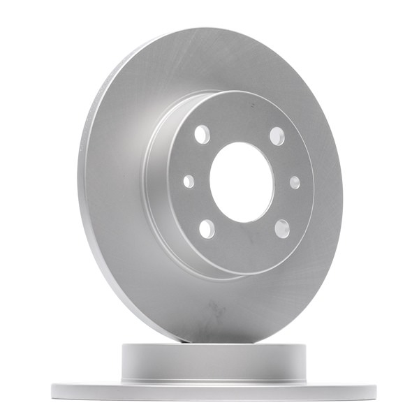 Acquista online Disco freno 561380JC originale a buon mercato, comparabile con i numeri OEM 46820655