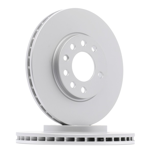 Acquista online Disco freno 562070JC originale a buon mercato, comparabile con i numeri OEM 09117678