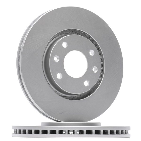 OEM Disc de frână CITROËN 1.2 PURETECH 82 CP benzina 1606401480 de la JURID online la un preț incredibil