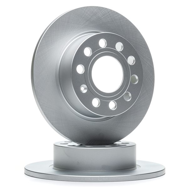 Acquista online Disco freno 562236JC originale a buon mercato, comparabile con i numeri OEM 1K0615601AB