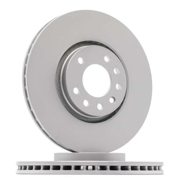 Acquista online Disco freno 562240JC originale a buon mercato, comparabile con i numeri OEM 5391560